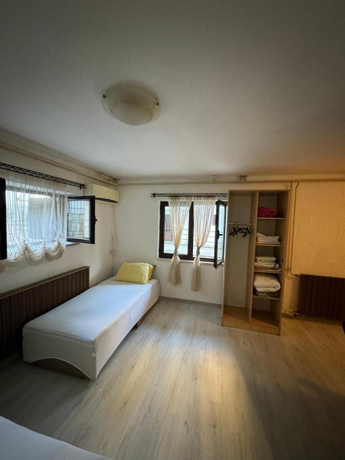 Ferienwohnung Julija 1 Igalo Zimmer foto